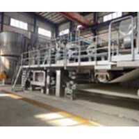 高价回收出售各种型号新旧造纸机