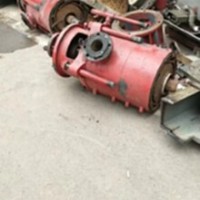 北京废电机电动机回收