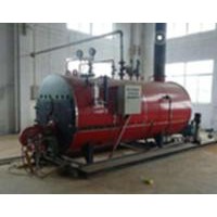 北京专业回收废旧锅炉设备