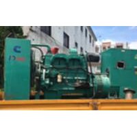 北京专业回收废旧发电机组