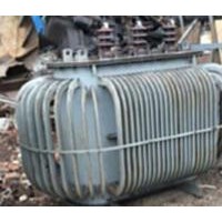 北京专业回收二手变压器