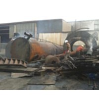 重庆报废设备回收