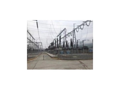 重庆电厂拆除回收