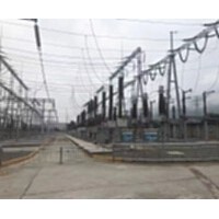 重庆电厂拆除回收