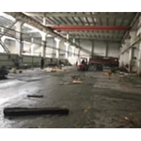 重庆钢结构厂房回收