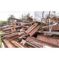 重庆废金属回收