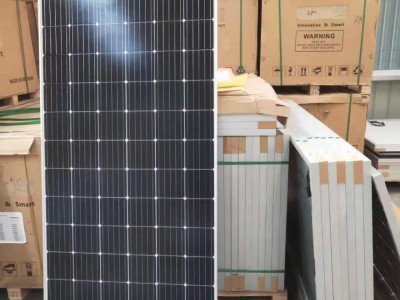 光伏组件专业回收