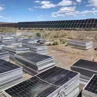 江苏大量高价回收光伏组件