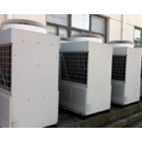 上海二手中央空调回收，中央空调回收
