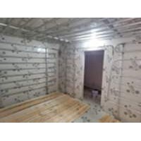 上海冷库回收，二手冷库回收