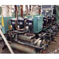 上海制冷设备回收-高价回收制冷设备