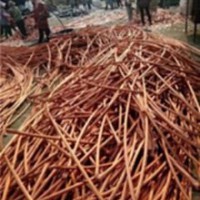 北京回收废铜