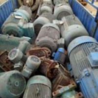 北京回收废旧电机