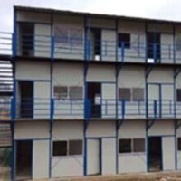 北京地区专业回收工地废旧活动板房