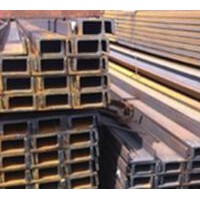 北京高价回收工字钢