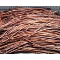 北京高价回收废铜