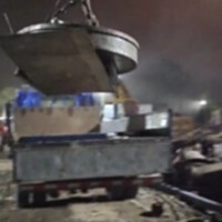 北京专业收购各类建筑物资