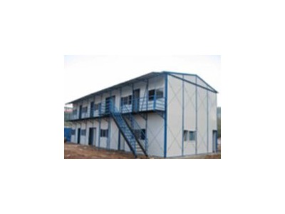 北京活动板房回收