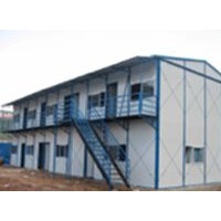 北京活动板房回收