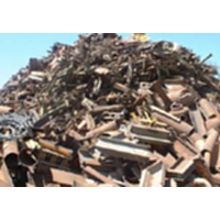 安徽各种废金属回收