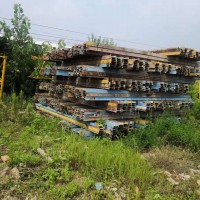 安徽专业回收工字钢