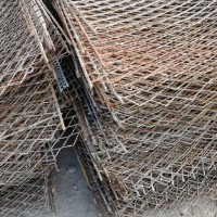安徽专业回收钢笆片
