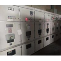 全国常年高价回收二手配电柜