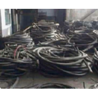 废旧电缆电线回收