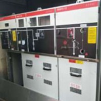 河北保定出售630箱式变压器