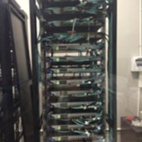 北京交换机，打印机回收