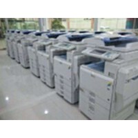 北京长期回收废旧打印机复印机