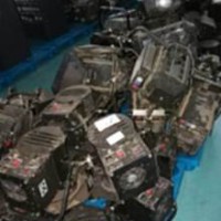 北京二手电子设备，制冷机组回收