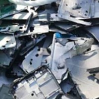 镁合金回收、报废手机壳回收、