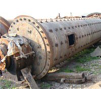 长期高价回收矿场设备