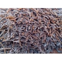 上海长期大量回收废铁