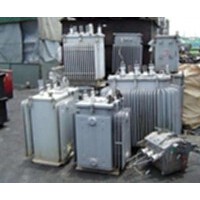 上海长期高价回收变压器