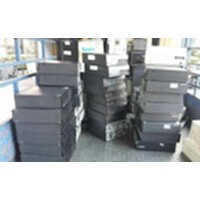 云南专业回收主机，二手显示器回收