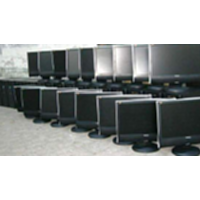 云南二手电脑回收，报废电脑回收