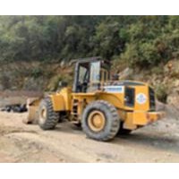 打包出售三台装载机