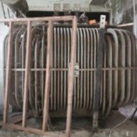 长期高价回收广东地区二手变压器电机