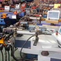 经营各类弯管机，长期购销