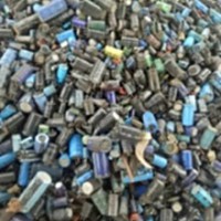 广东高价回收电阻电容