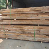 高价回收2到4米的方木