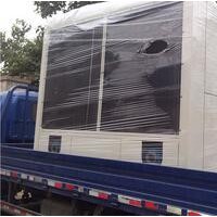 大量回收风冷机-风冷机回收