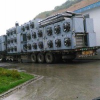 出售制冷2012纯新500,600风机