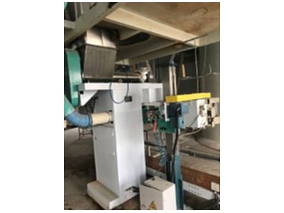 专业回收各种面粉设备