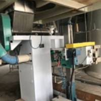 专业回收各种面粉设备