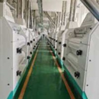常年收售二手面粉机设备