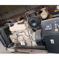 面向全国长期回收二手发电机-全国发电机回收