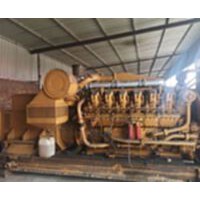 长期回收二手发电机-发电机回收